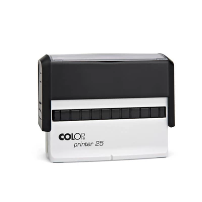 Colop Printer 25 Self Inking Stamp